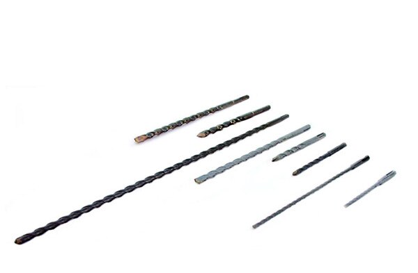 Img of Seal Boss Drill Bit - 3/8" x 12"